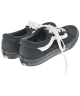 VANS（ヴァンズ）スニーカー 黒 サイズ:23.5cm レディース/2200610700026