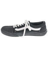 VANS（ヴァンズ）スニーカー 黒 サイズ:23.5cm レディース/2200610700026