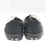 VANS（ヴァンズ）スニーカー 黒 サイズ:23.5cm レディース/2200610700026