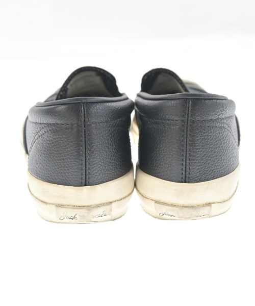 CONVERSE（コンバース）スニーカー 黒 サイズ:26.5cm メンズ/2200615758046