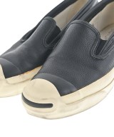 CONVERSE（コンバース）スニーカー 黒 サイズ:26.5cm メンズ/2200615758046
