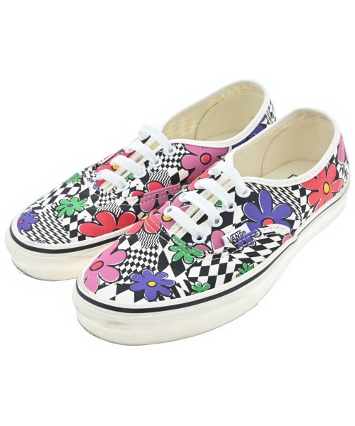 バンズ(VANS)のVANS スニーカー