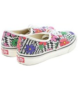 VANS（ヴァンズ）スニーカー 白 サイズ:23cm レディース/2200611064028