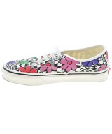 VANS（ヴァンズ）スニーカー 白 サイズ:23cm レディース/2200611064028