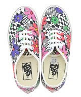 VANS（ヴァンズ）スニーカー 白 サイズ:23cm レディース/2200611064028
