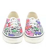 VANS（ヴァンズ）スニーカー 白 サイズ:23cm レディース/2200611064028