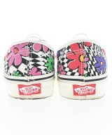 VANS（ヴァンズ）スニーカー 白 サイズ:23cm レディース/2200611064028