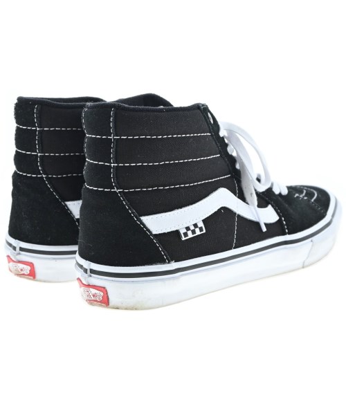 VANS（ヴァンズ）その他 黒 サイズ:29cm メンズ/2200614814262