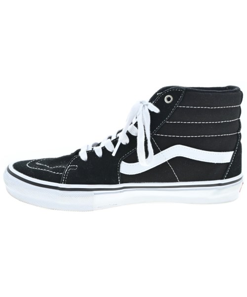 VANS（ヴァンズ）その他 黒 サイズ:29cm メンズ/2200614814262
