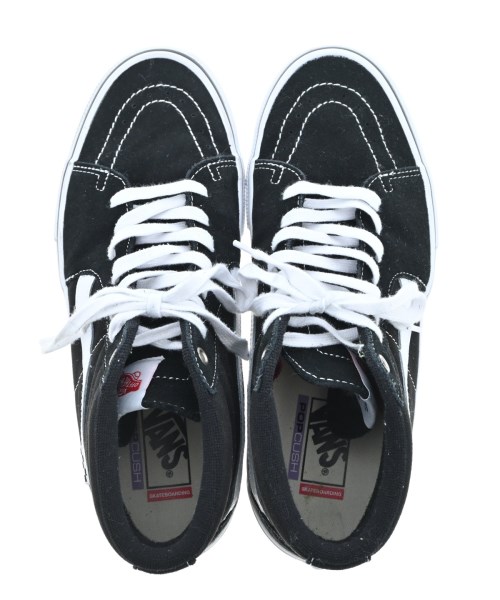 VANS（ヴァンズ）その他 黒 サイズ:29cm メンズ/2200614814262