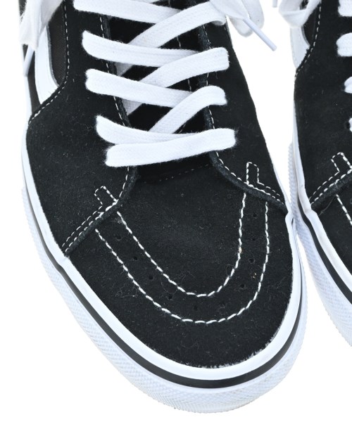 VANS（ヴァンズ）その他 黒 サイズ:29cm メンズ/2200614814262