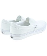 VANS（ヴァンズ）スニーカー 白 サイズ:28cm メンズ/2200616145029