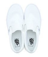 VANS（ヴァンズ）スニーカー 白 サイズ:28cm メンズ/2200616145029