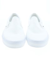 VANS（ヴァンズ）スニーカー 白 サイズ:28cm メンズ/2200616145029