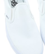 VANS（ヴァンズ）スニーカー 白 サイズ:28cm メンズ/2200616145029