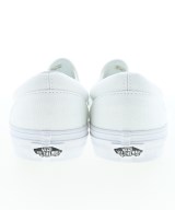 VANS（ヴァンズ）スニーカー 白 サイズ:28cm メンズ/2200616145029