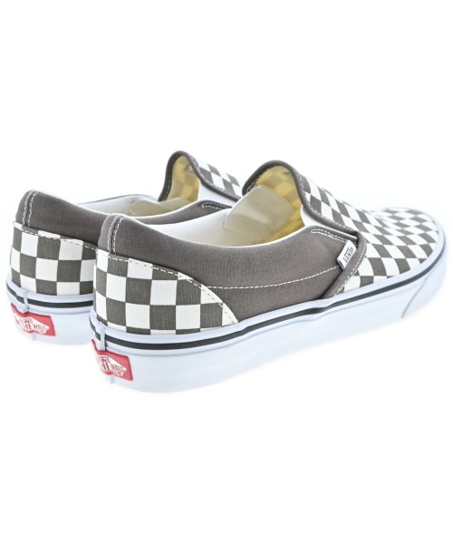 VANS（ヴァンズ）スニーカー 茶 サイズ:28cm メンズ/2200616145036
