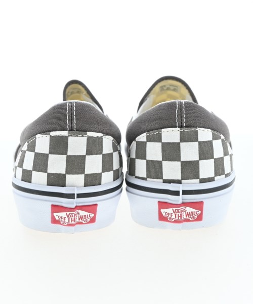 VANS（ヴァンズ）スニーカー 茶 サイズ:28cm メンズ/2200616145036