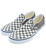 VANS（ヴァンズ）スニーカー 茶 サイズ:28cm メンズ/2200616145036