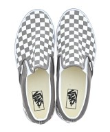 VANS（ヴァンズ）スニーカー 茶 サイズ:28cm メンズ/2200616145036