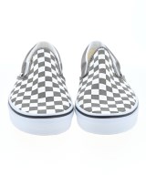 VANS（ヴァンズ）スニーカー 茶 サイズ:28cm メンズ/2200616145036