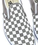 VANS（ヴァンズ）スニーカー 茶 サイズ:28cm メンズ/2200616145036