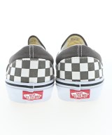 VANS（ヴァンズ）スニーカー 茶 サイズ:28cm メンズ/2200616145036