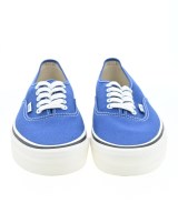 VANS（ヴァンズ）スニーカー 青 サイズ:27.5cm メンズ/2200609198124