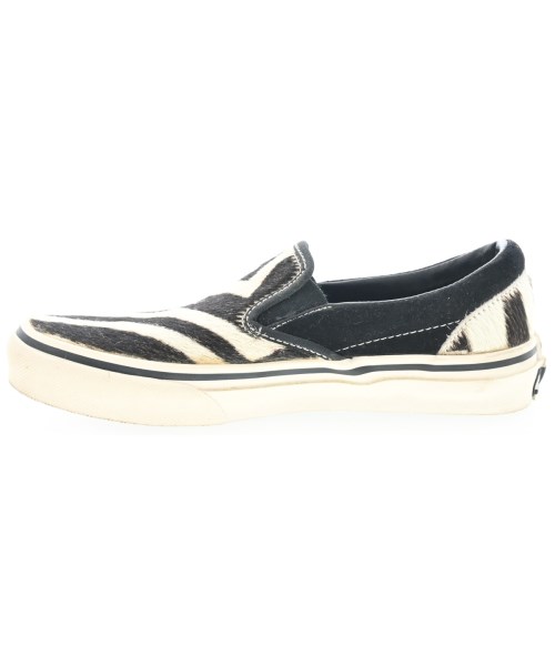 VANS（ヴァンズ）スニーカー 白 サイズ:US5 1/2(22.5cm位) レディース/2200615451091