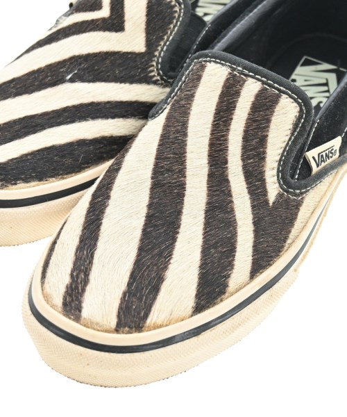 VANS（ヴァンズ）スニーカー 白 サイズ:US5 1/2(22.5cm位) レディース/2200615451091