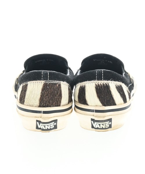 VANS（ヴァンズ）スニーカー 白 サイズ:US5 1/2(22.5cm位) レディース/2200615451091