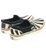 VANS（ヴァンズ）スニーカー 白 サイズ:US5 1/2(22.5cm位) レディース/2200615451091