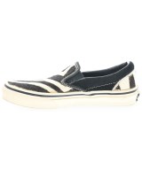 VANS（ヴァンズ）スニーカー 白 サイズ:US5 1/2(22.5cm位) レディース/2200615451091