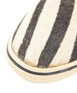 VANS（ヴァンズ）スニーカー 白 サイズ:US5 1/2(22.5cm位) レディース/2200615451091