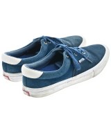 VANS（ヴァンズ）スニーカー 紺 サイズ:28.5cm メンズ/2200616425022