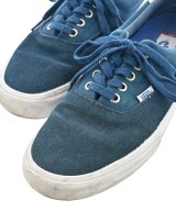 VANS（ヴァンズ）スニーカー 紺 サイズ:28.5cm メンズ/2200616425022