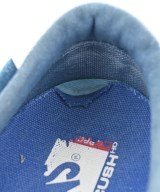 VANS（ヴァンズ）スニーカー 紺 サイズ:28.5cm メンズ/2200616425022