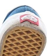 VANS（ヴァンズ）スニーカー 紺 サイズ:28.5cm メンズ/2200616425022