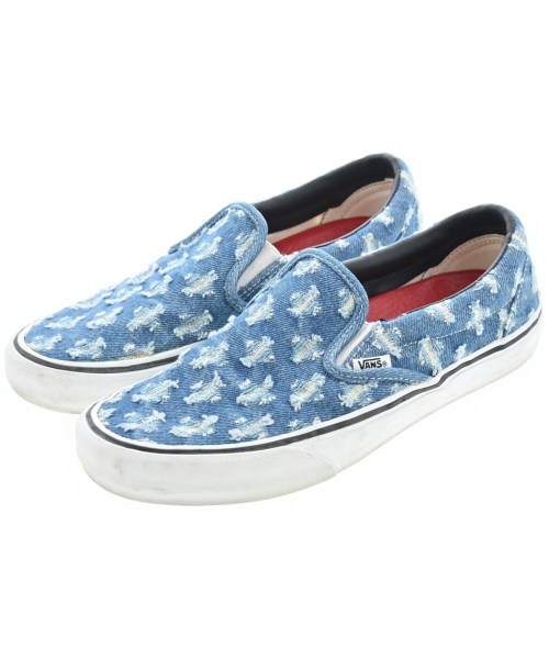 バンズ(VANS)のVANS スニーカー