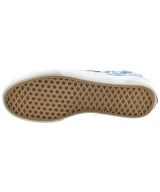 VANS（ヴァンズ）スニーカー 青 サイズ:28cm メンズ/2200616680032