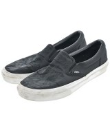 VANS（ヴァンズ）スニーカー 黒 サイズ:27cm メンズ/2200618116027
