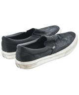 VANS（ヴァンズ）スニーカー 黒 サイズ:27cm メンズ/2200618116027