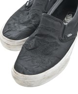 VANS（ヴァンズ）スニーカー 黒 サイズ:27cm メンズ/2200618116027