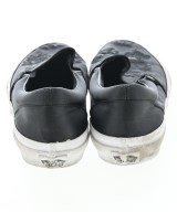 VANS（ヴァンズ）スニーカー 黒 サイズ:27cm メンズ/2200618116027