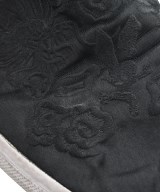 VANS（ヴァンズ）スニーカー 黒 サイズ:27cm メンズ/2200618116027