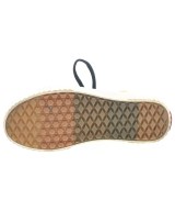 VANS（ヴァンズ）スニーカー 白 サイズ:24cm メンズ/2200618318063