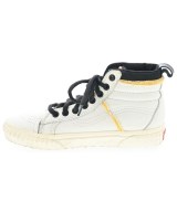 VANS（ヴァンズ）スニーカー 白 サイズ:24cm メンズ/2200618318063