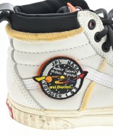 VANS（ヴァンズ）スニーカー 白 サイズ:24cm メンズ/2200618318063