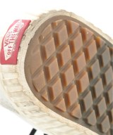 VANS（ヴァンズ）スニーカー 白 サイズ:24cm メンズ/2200618318063