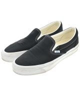 VANS（ヴァンズ）スニーカー 黒 サイズ:28cm メンズ/2200613466158